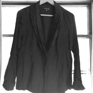 Eileen Fisher blazer/jacket